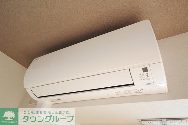 LOC’S SAGINUMAの物件内観写真